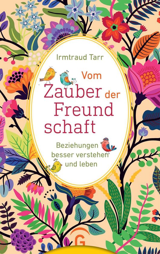 Vom Zauber der Freundschaft - cover