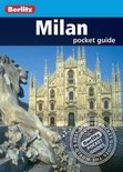 Berlitz Pocket Guide Milan