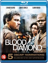 Blood Diamond (Blu-ray)