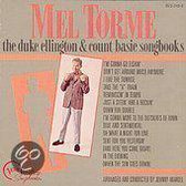 Duke Ellington and Count Basie Songbooks