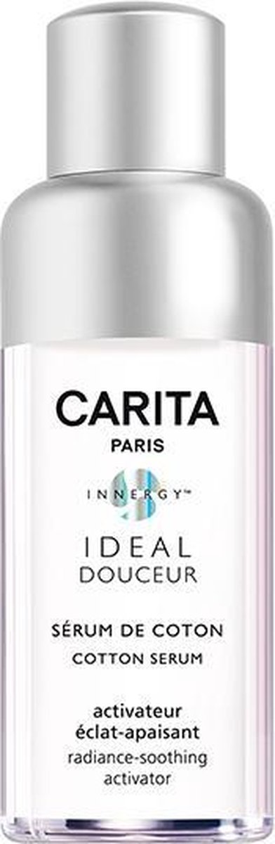 Carita IDEAL DOUCEUR s rum de coton 30 ml bol