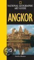 National Geographic Art Guide. Die Schätze von Angkor