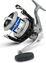 Shimano Ultegra CI4+ Big Pit 14000 XS-B - Karpermolen - Slip voorop