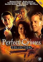 Perfect Crimes (3DVD)