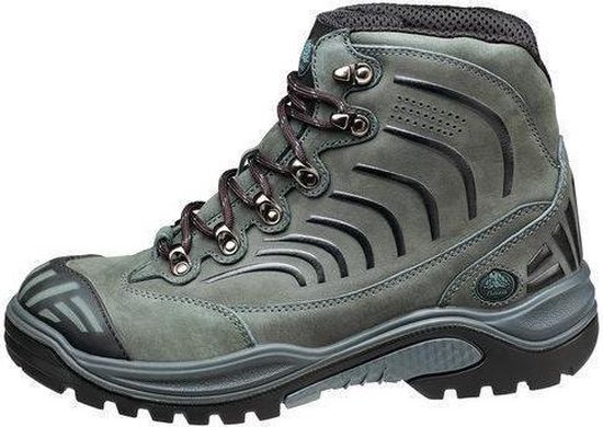 Bata werkschoenen s3 maat 41 Traxx 208 hoog | bol.com