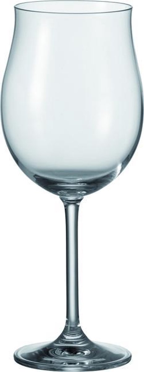 Montana Pure Burgundy wijnglas - 6 glazen