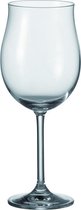 Montana Pure Burgundy wijnglas -   6 glazen