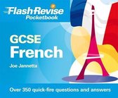 GCSE French Flash Revise Pocketbook