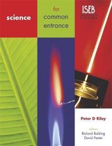 Science for Common Entrance