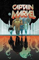 The Mighty Captain Marvel Vol. 3: Dark Origins