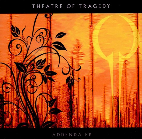 Theatre Of Tragedy - Addenda - Theatre Of Tragedy