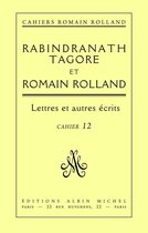 Rabindranath Tagore et Romain Rolland
