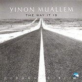 Yinon Muallem - The Way It Is (CD)