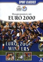 Euro 2000 - Hoogtepunten