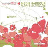 Moon Harbour Flights 1