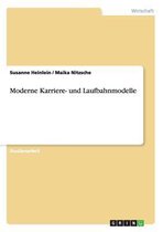 Moderne Karriere- und Laufbahnmodelle