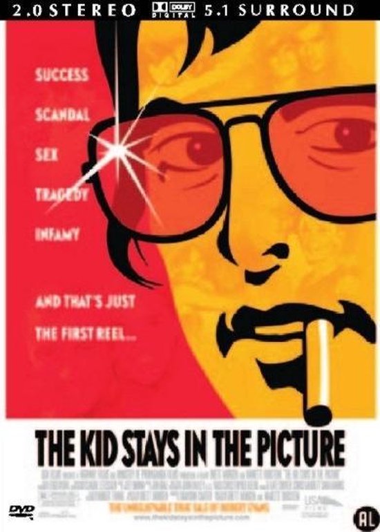 Special Interest - Kid Stays In The Picture