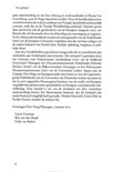 Tekstpagina met een inleiding over Europese samenwerking en de Nederlandse Eurocommissarissen.