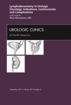 Lyphadenctomy In Urologic Oncology: Indications, Controversi