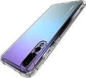 QFS - Huawei P30 - TPU Transparant