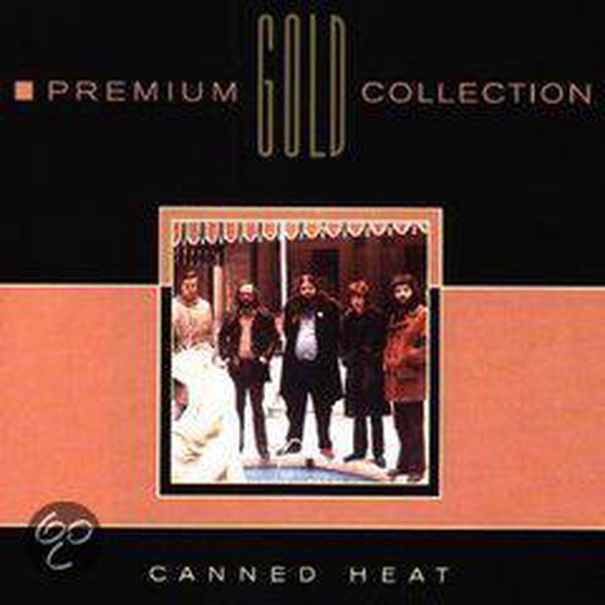 Premium Gold Collection