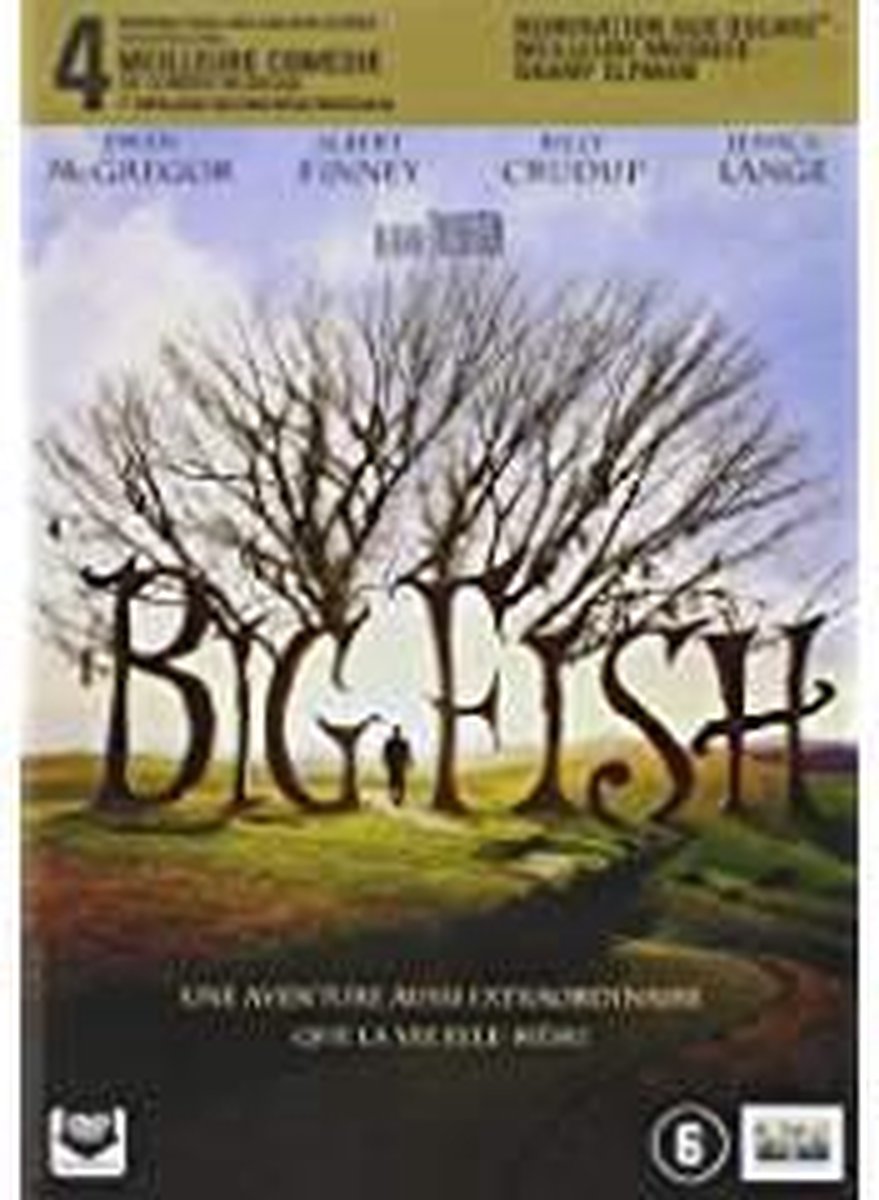 Big Fish