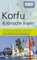 DuMont Reise-Taschenbuch Reiseführer Korfu & Ionische Inseln