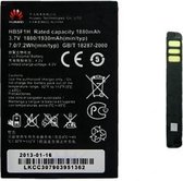 Huawei U8660 Honor Batterij origineel HB5F1H