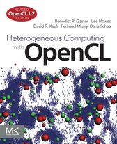 Heterogeneous Computing With Opencl 2nd