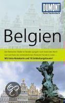 DuMont Reise-Taschenbuch Reiseführer Belgien