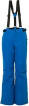 Brunotti Footstrap - Wintersportbroek - Jongens - Maat 140 - Cobalt