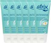 Atrix Intensive Handcreme Intensief Beschermend Tube Voordeelverpakking