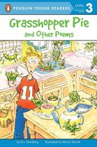 Penguin Young Readers 3 -  Grasshopper Pie and Other Poems