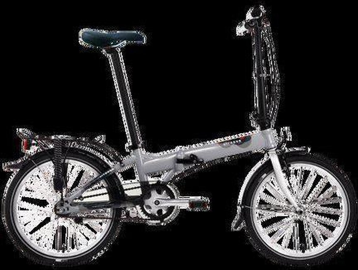 dahon vitesse d3