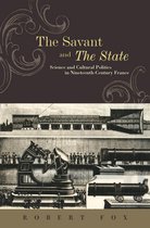 The Johns Hopkins University Studies in Historical and Political Science 130 - The Savant and the State