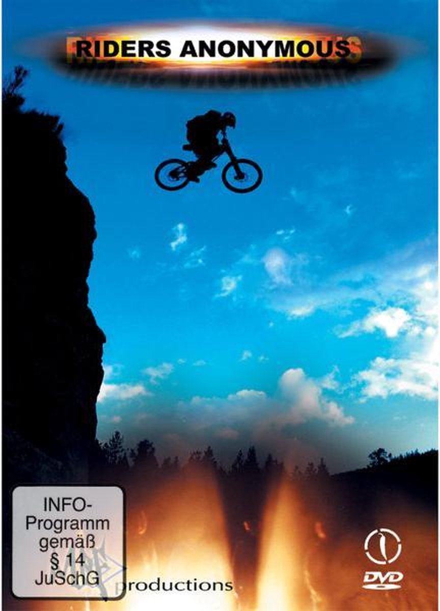 Riders Anonymous
