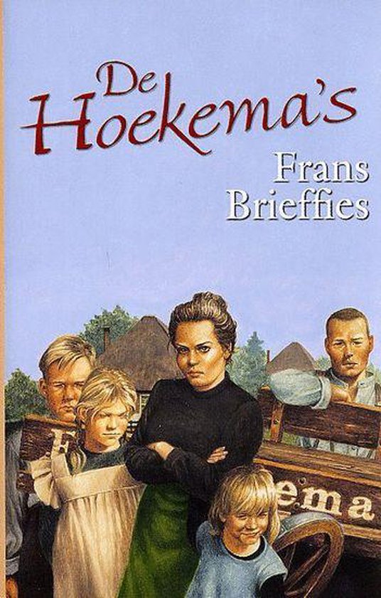 Hoekema's - cover
