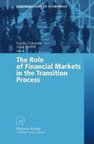 The Role of Financial Markets in the Transition Process