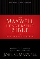 The Maxwell Leadership Bible, NKJV