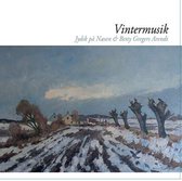 Jydsk Pa Naesen & Betty Gregers Arendt - Vintermusik (CD)