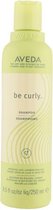 MULTI BUNDEL 2 stuks Aveda Be Curly Shampoo 250ml