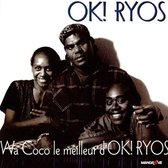 Ok! Ryos - Best Of (CD)