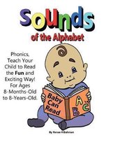 Sounds of the Alphabet