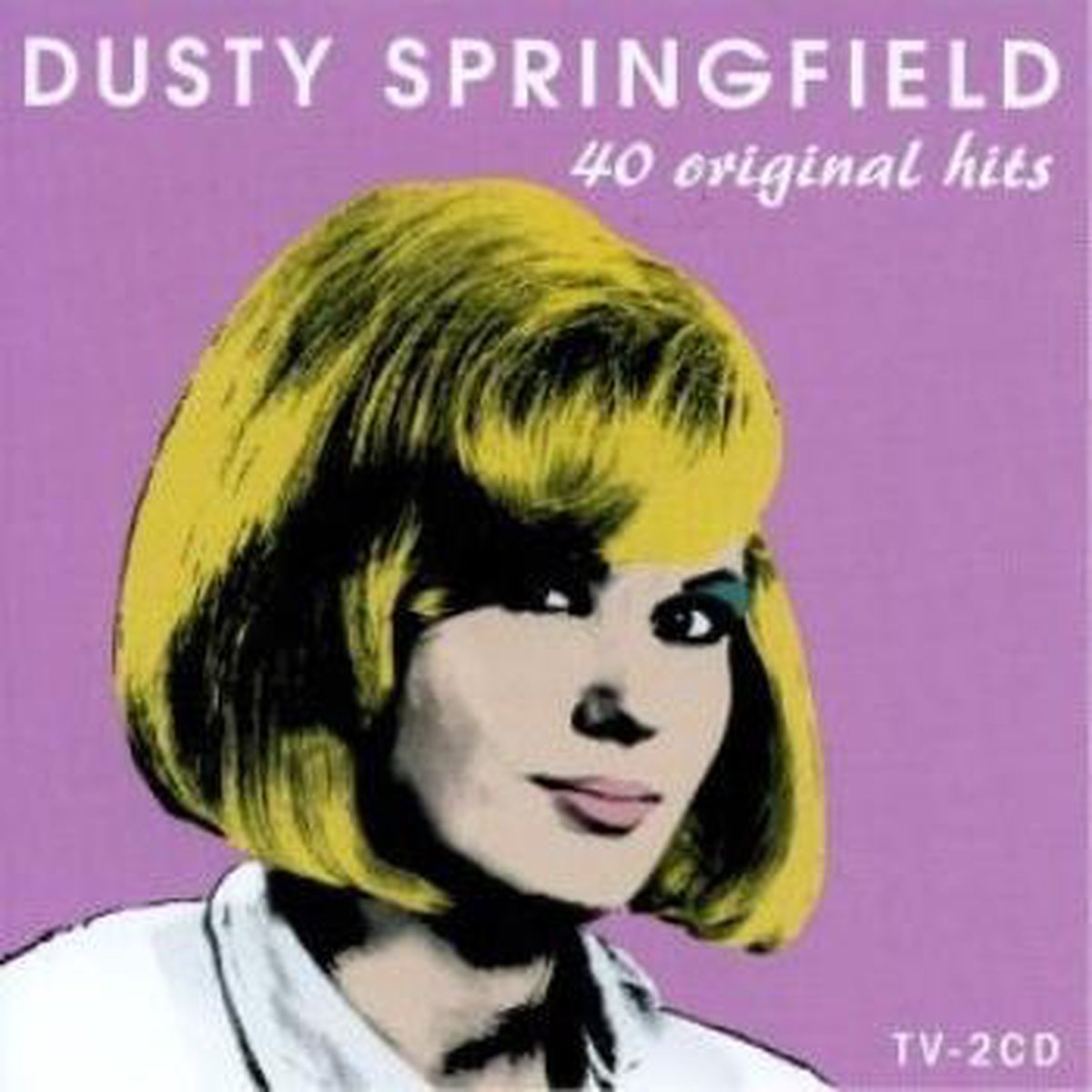 40 Original Hits