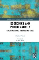 Routledge INEM Advances in Economic Methodology - Economics and Performativity