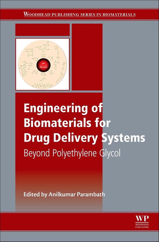 Woodhead Publishing Series in Biomaterials - Engineering of  ... - cover