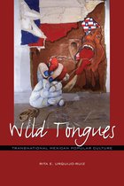 Chicana Matters - Wild Tongues