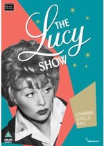 Lucille Ball: Lucy Show