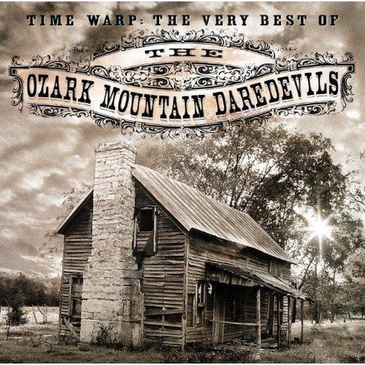 Time Warp: Very Best Of
