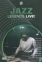 Jazz Legends Live Deluxe Edition 2